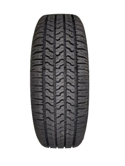 205/70R15 opona bieżnikowana RADBURG TOURING 95T